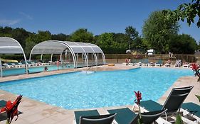 Camping La Mignardiere